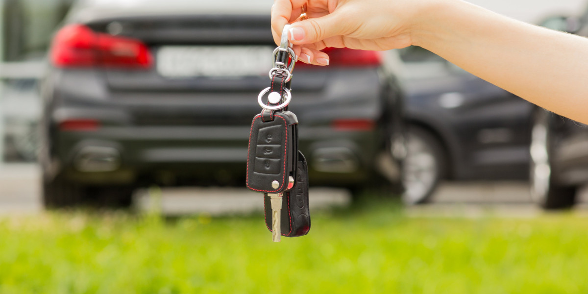 Do Not Buy Into These "Trends" Concerning Replacement Car Keys