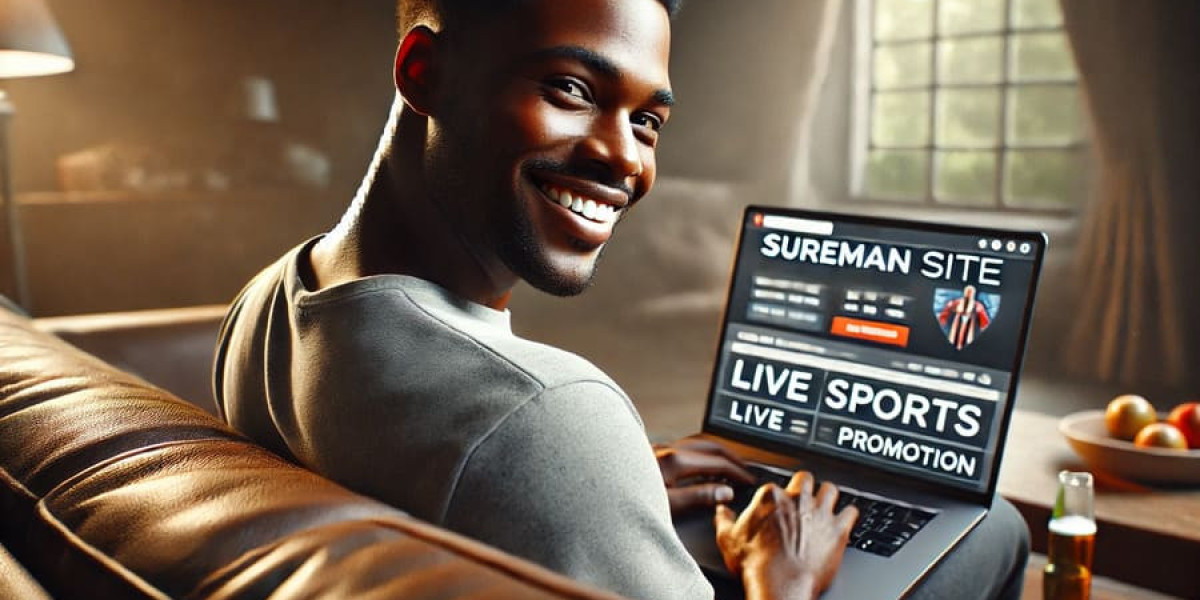 Secure Your Online Betting: Discover the Benefits of Sureman Scam Verification Platform