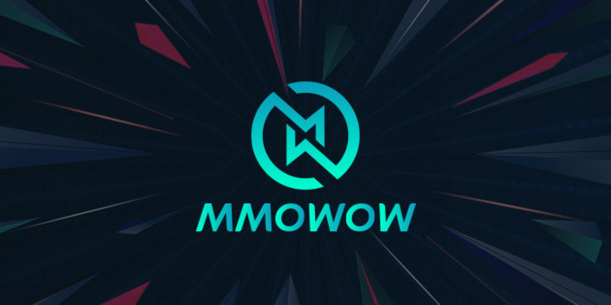 MMOWOW Store & BIGO Recharge: Take Your Digital World to the Next Level
