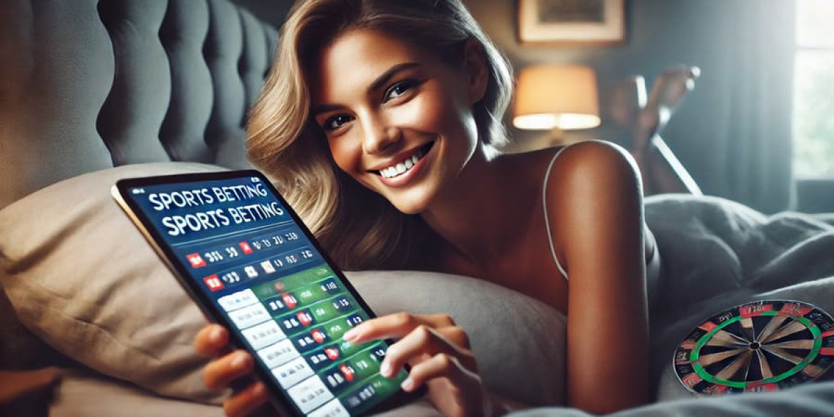 Korean Gambling Sites: Unveiling the Sureman Scam Verification Platform