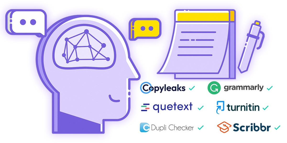 What is the ai content detector helpful for?