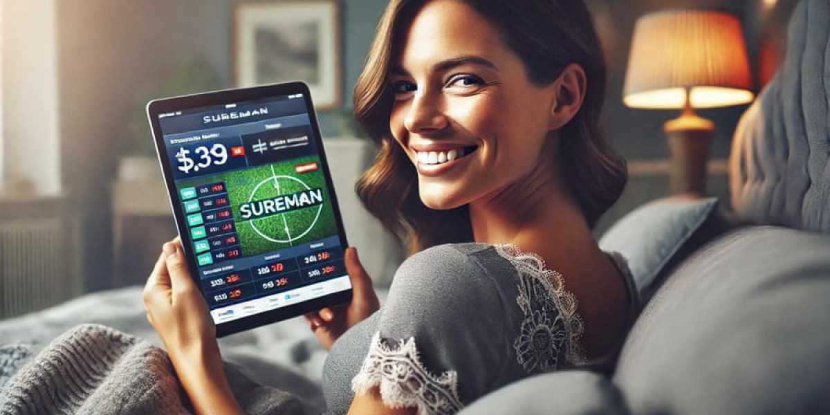 Exploring Online Sports Betting and the Trustworthy Sureman Scam Verification Platform