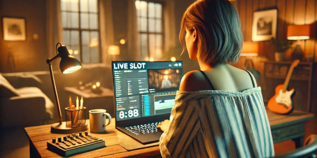 Exploring Online Gambling Safety with Onca888: Your Scam Verification Community