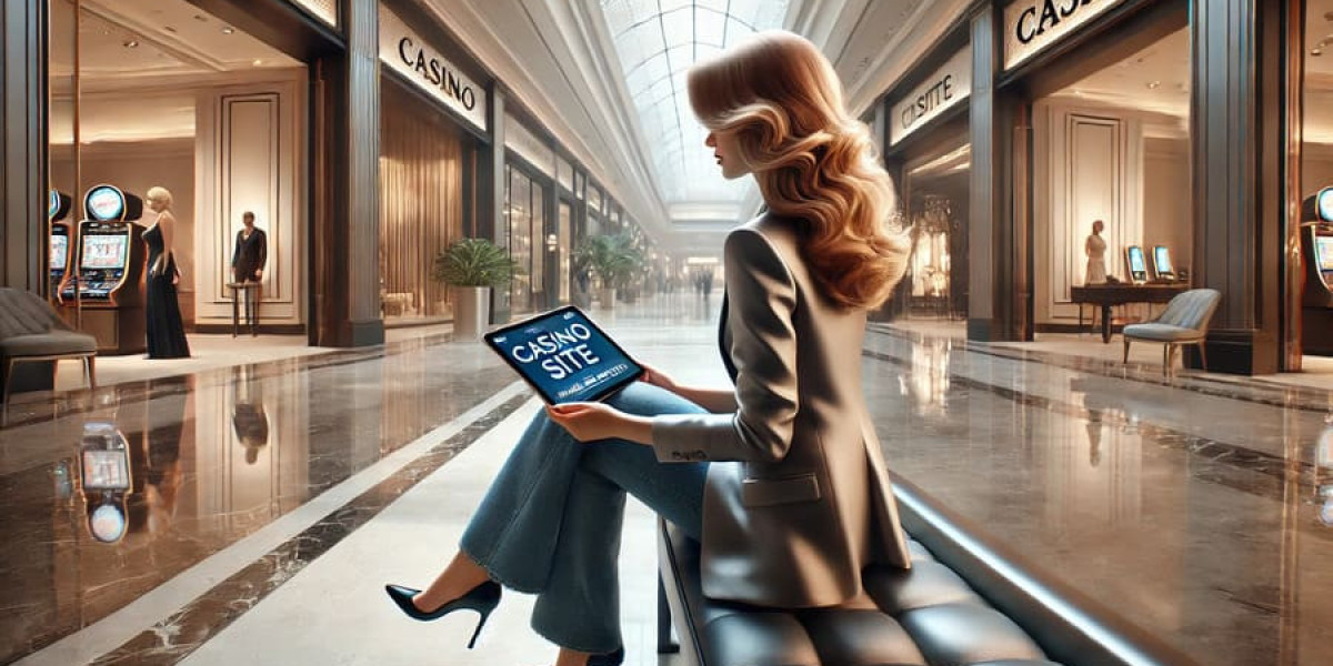 Explore the World of Baccarat Sites: Onca888 Scam Verification Community