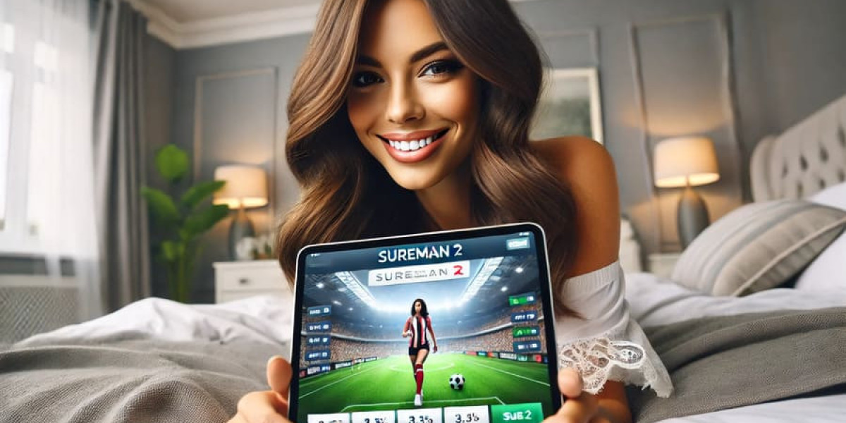 Ensuring Reliable Online Sports Betting: Discovering the Sureman Scam Verification Platform