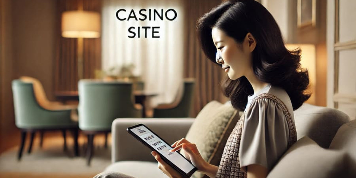Understanding Slot Sites: Join the Onca888 Scam Verification Community for Safe Gaming