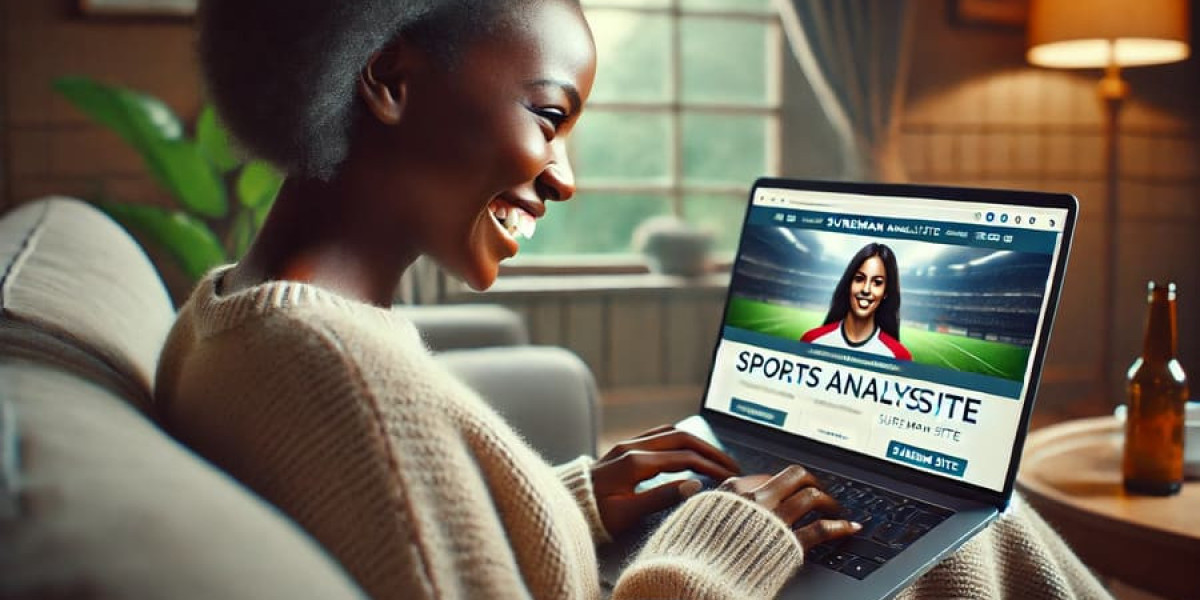 Understanding Gambling Sites with Sureman: Your Trusted Scam Verification Platform
