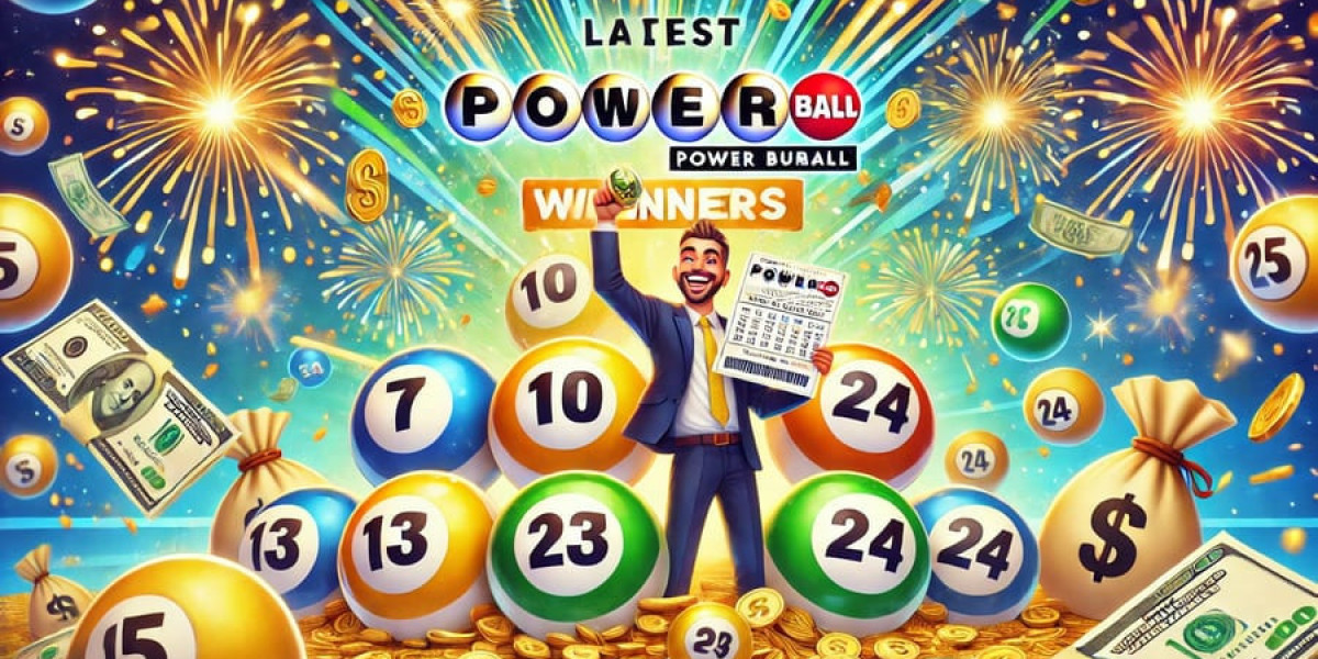 Unlocking Insights: Donghaeng Lottery Powerball Analysis and the Bepick Community