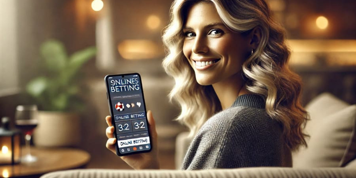 Discovering Trustworthy Betting Sites with Sureman’s Scam Verification Platform
