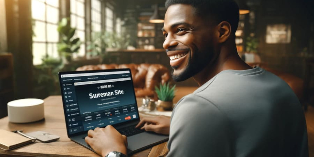 Explore Korean Sports Betting with Sureman: Your Ultimate Scam Verification Platform
