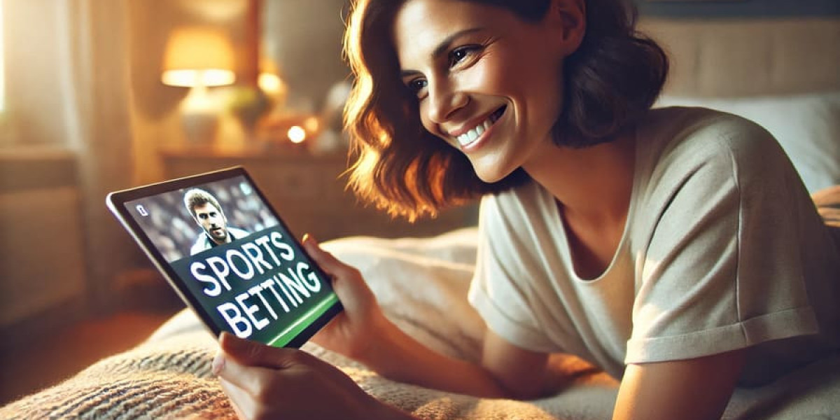 Discovering Safe Betting Sites: Your Guide to Sureman and Scam Verification