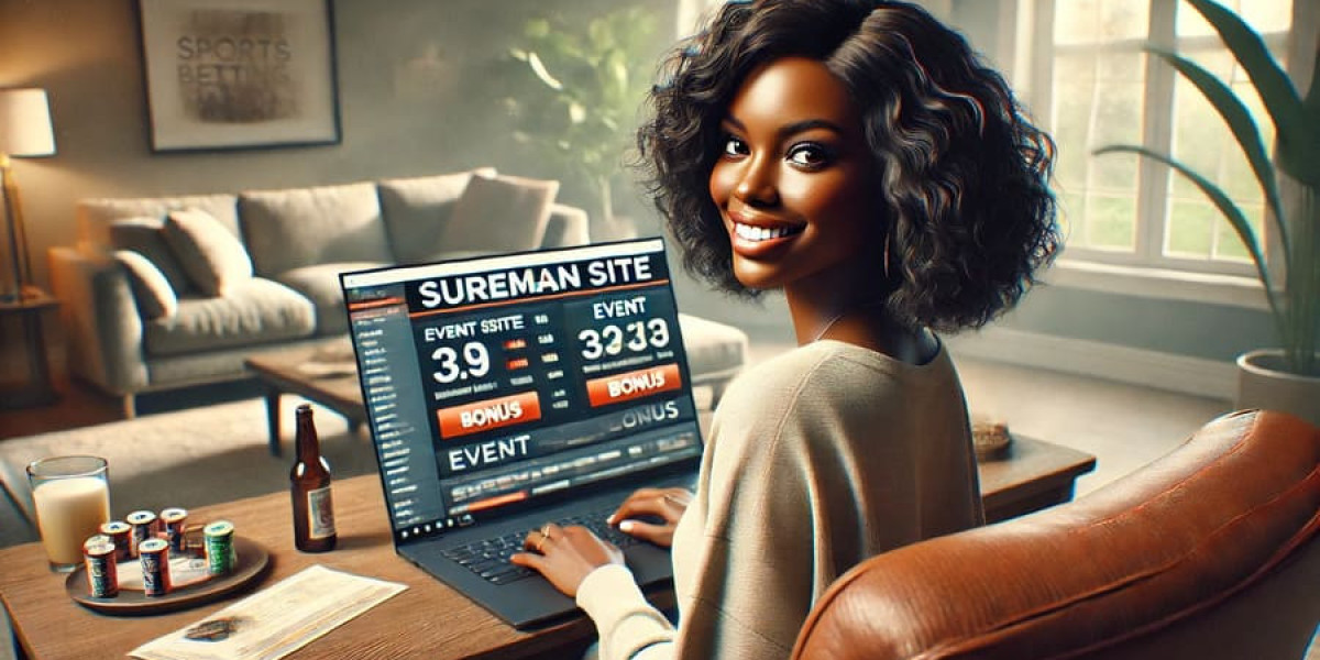 Verify Gambling Sites with Confidence Using Sureman Scam Verification Platform