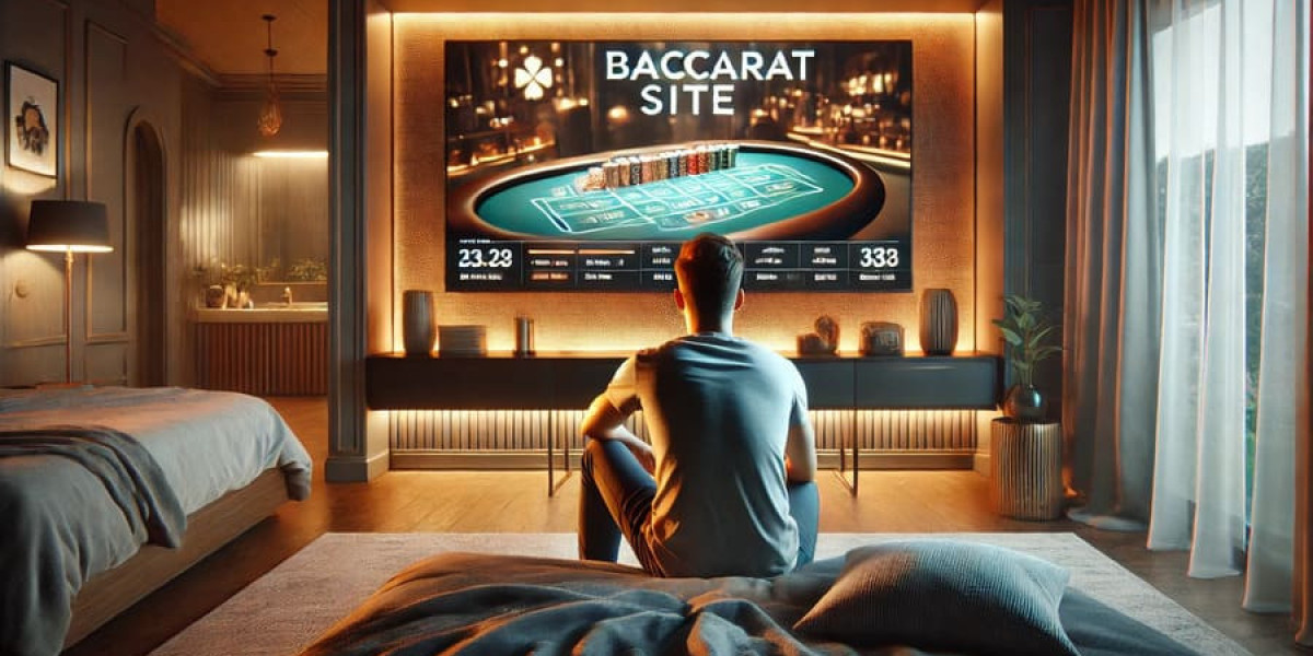 Discovering Onca888: A Community for Casino Site Scam Verification