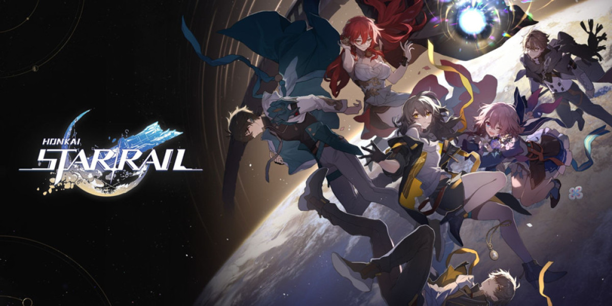 Honkai: Star Rail 3.4 Banners – Reruns, Crossover, Buffs