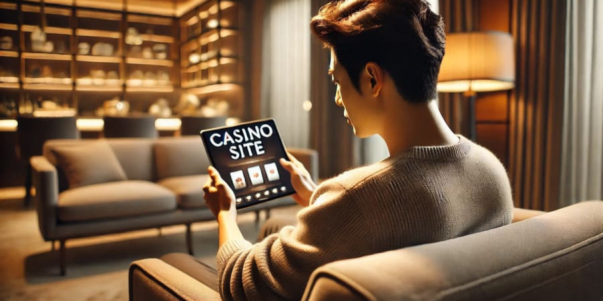 Exploring Onca888: Your Trusted Gambling Site and Scam Verification Community