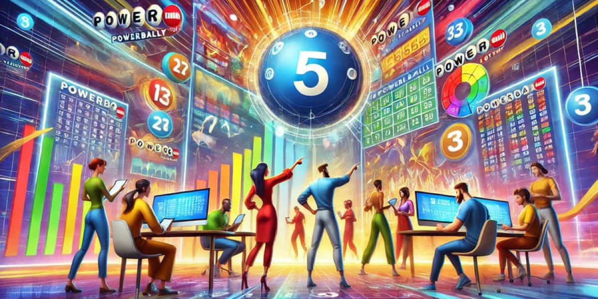 In-Depth Donghaeng Lottery Powerball Analysis and Insights from the Bepick Community
