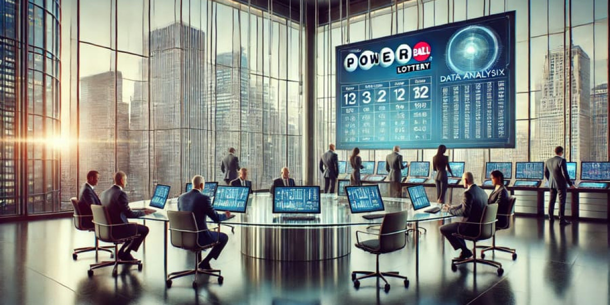 Donghaeng Lottery Powerball: Insightful Analysis Through Bepick Community