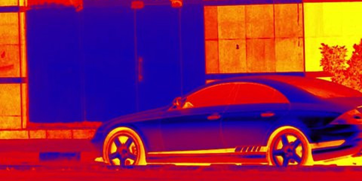 Automotive Thermal Imaging Market Analysis 2025–2030: Size, Share & Future Outlook