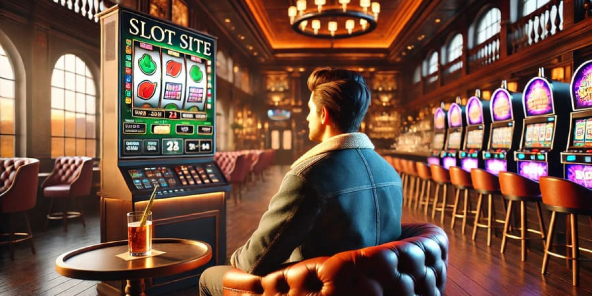 Uncovering the Truth: Casino Site Scam Verification with Onca888 Community