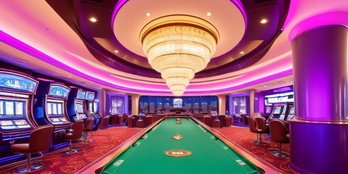 Trustworthy Payment Options at NineCasino