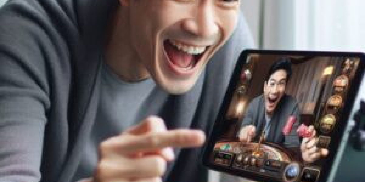 Situs Resmi Slot: Kunci Bermain dan Raih Jackpot Maksimal