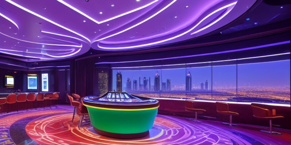 Encuentra la Emoción de los Juegos de Mesa en Playuzu Casino