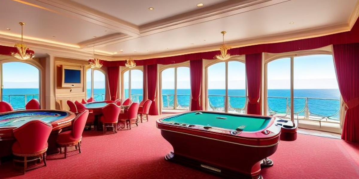 Partidas con Dealers en Vivo en Casino Paston