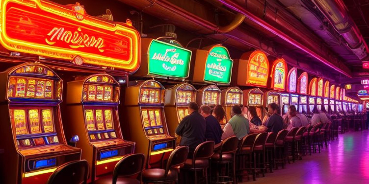 Exciting Powerful Action at Neospin Casino
