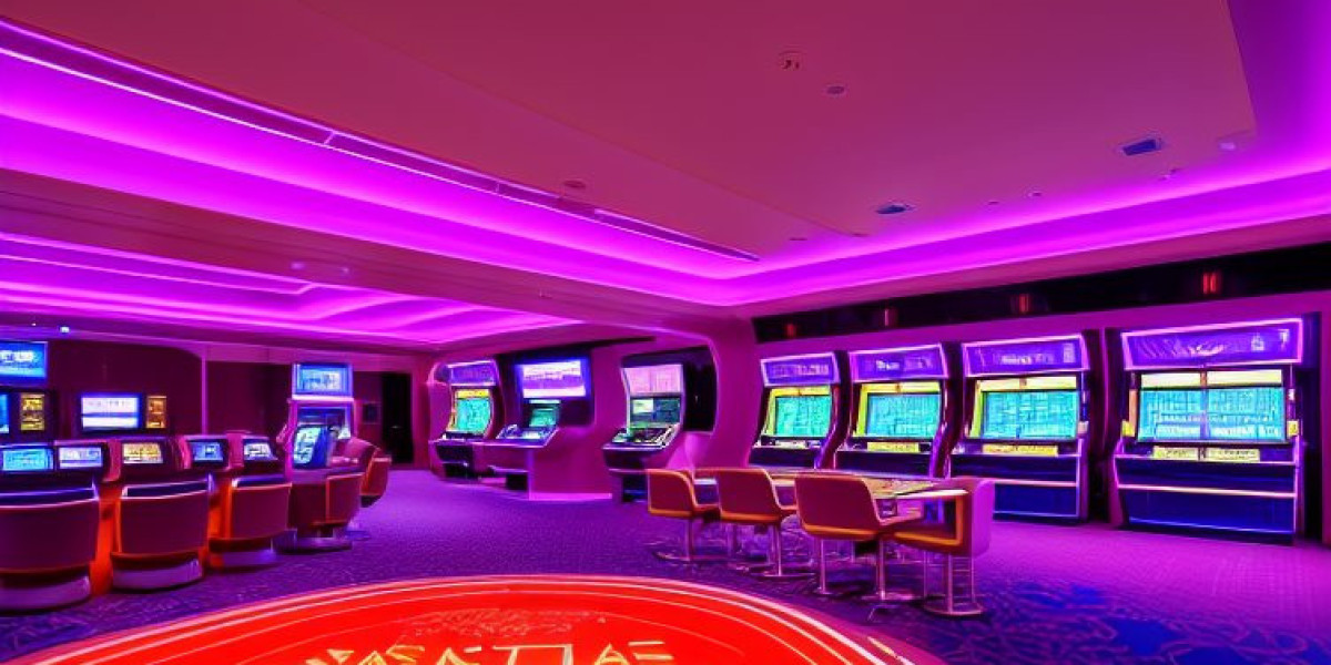 Pokie Heaven at NeoSpin