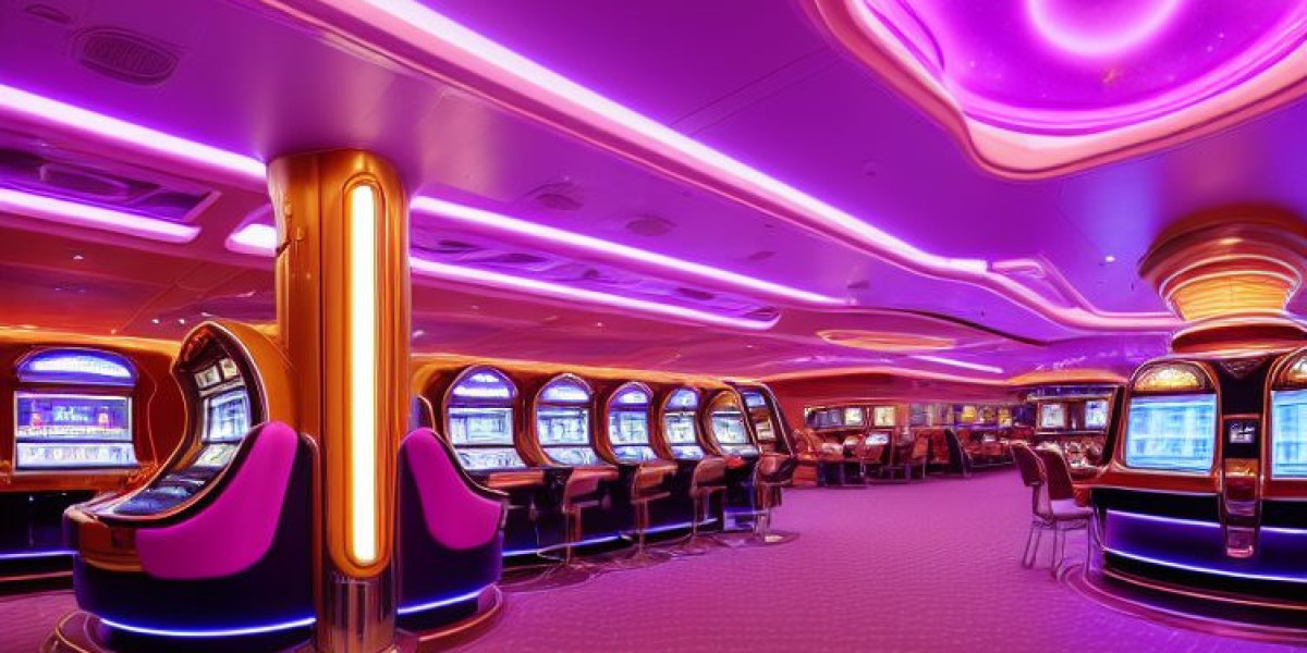 Jackpot Slot Machines increase your excitement at Stake Casino
