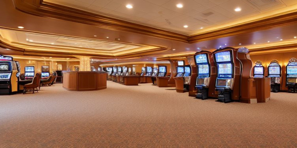 Accident Entertainment at NineWin Casino