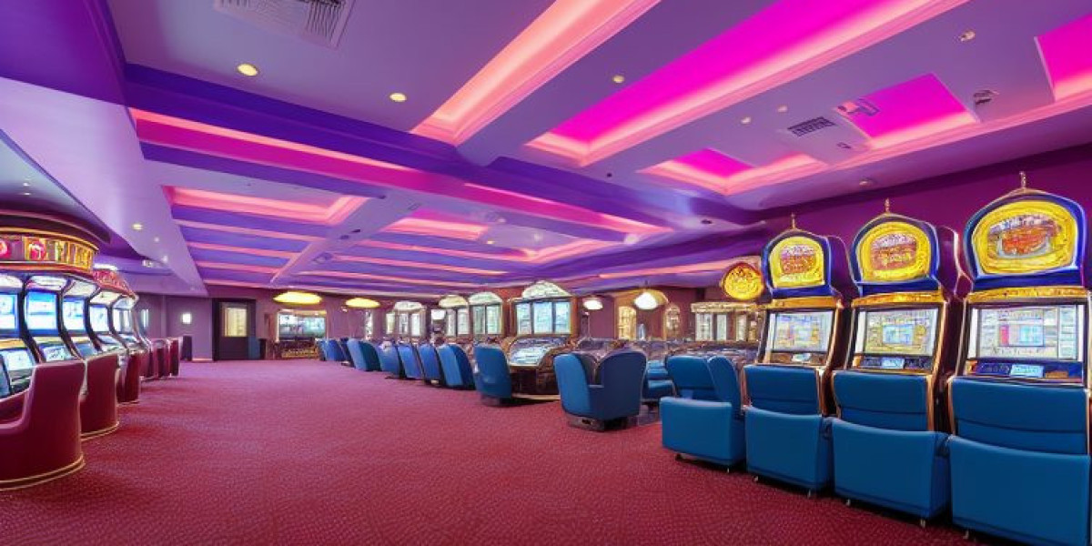 Benefits Realm of NeoSpin Casino