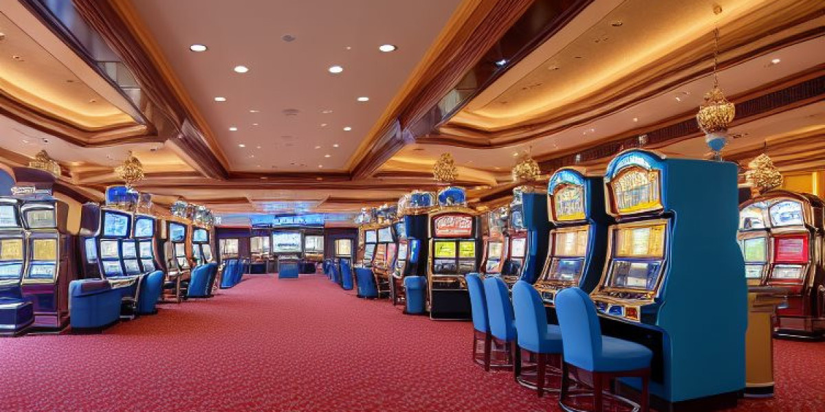 Gambling Perfection with SpinBit